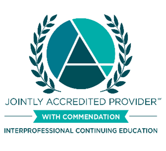 Jointly Accredited Provider Graphic