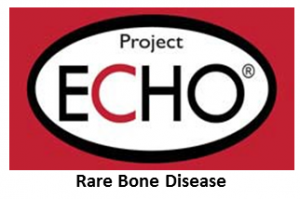 ECHO Project for Rare Bone Disease
