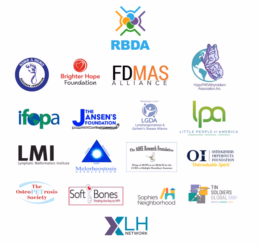 RBDA one pager